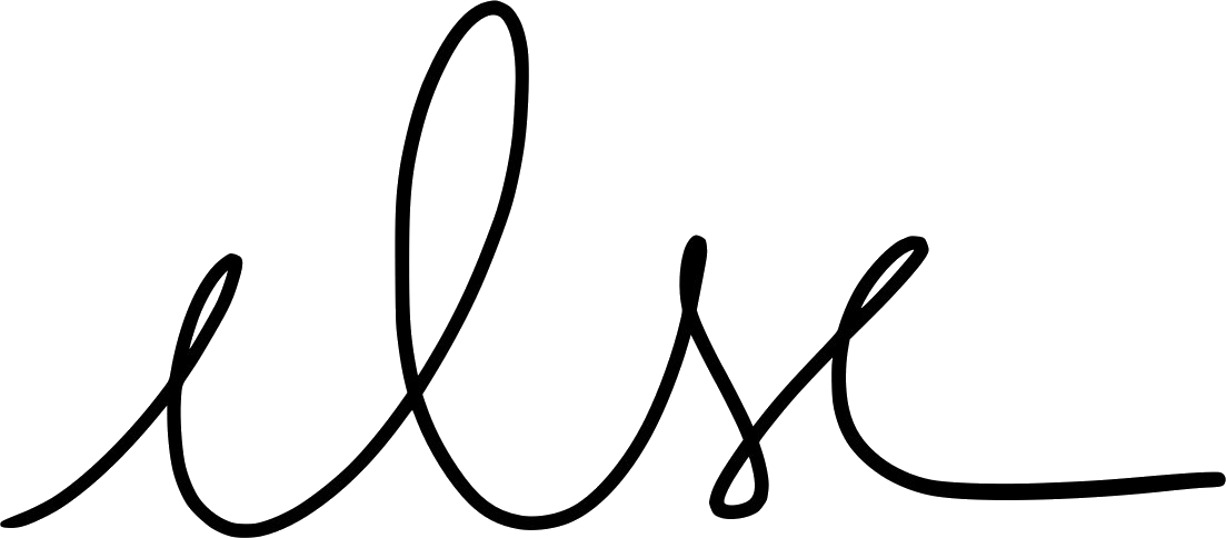 else